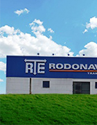 Unidades e Filiais