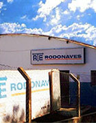Unidades e Filiais