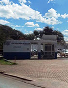 Unidades e Filiais